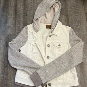 AE Denim Jacket